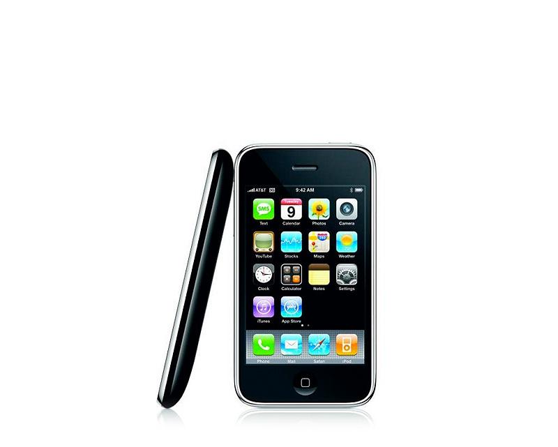 2008 iphone3g bam
