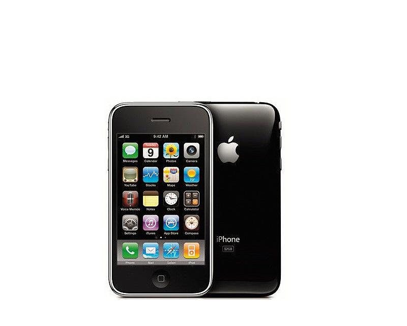 2009 iphone3gs bam