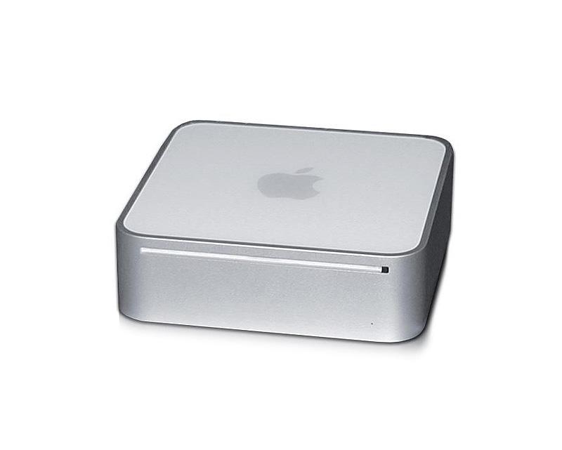 Apple mac mini 1 bam