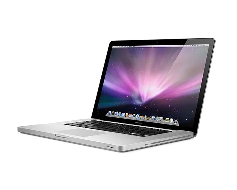 Apple macbookpro 15 2010