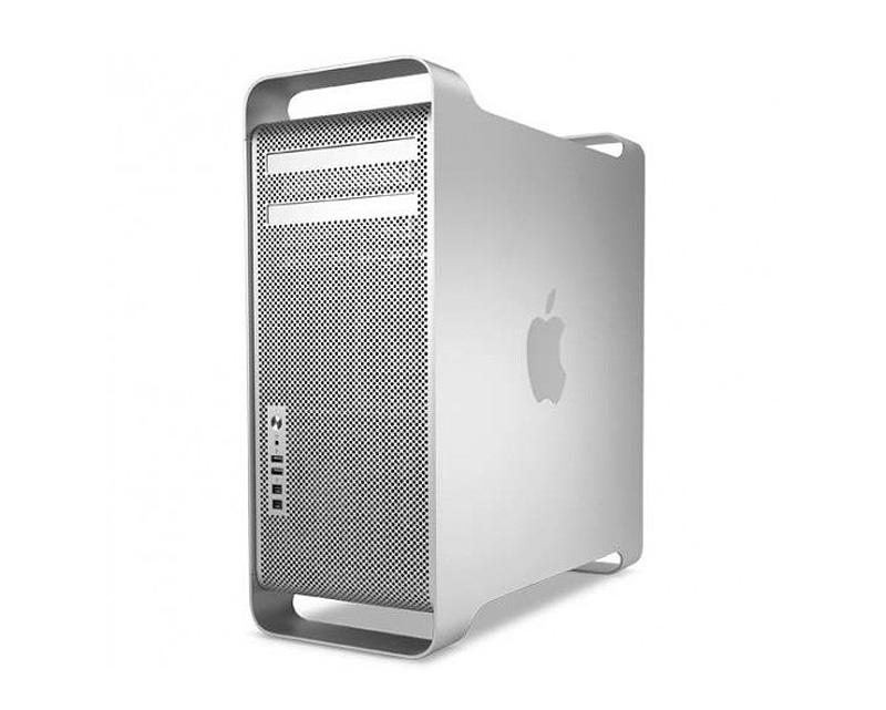 Apple macpro 2010