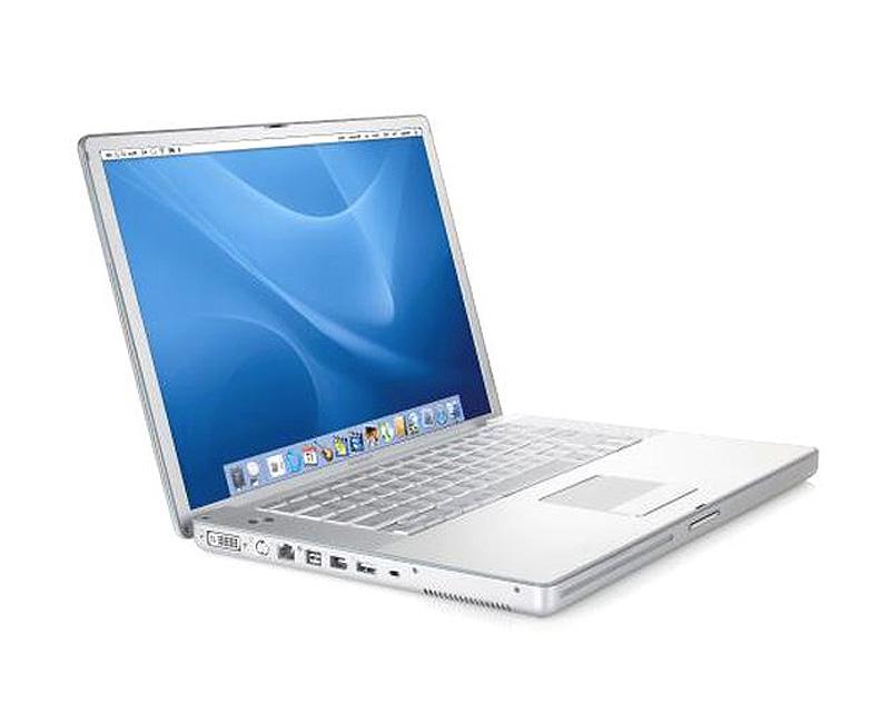 Apple powerbook15 g4 bam